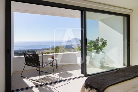 Villa i Altea, Alicante, Altea - € 2.135.000 | Ref: VAT7009 - foto 19