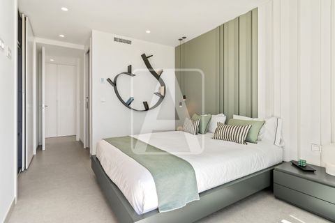 Villa i Altea, Alicante, Altea - € 2.135.000 | Ref: VAT7009 - foto 20