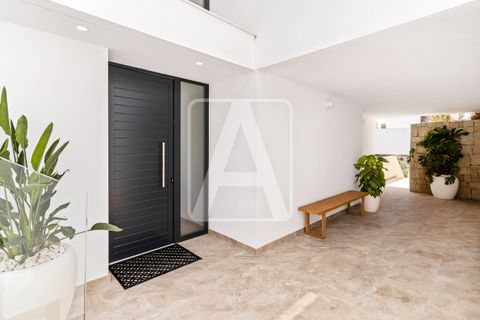 Villa i Altea, Alicante, Altea - € 2.135.000 | Ref: VAT7009 - foto 25