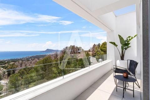 Villa i Altea, Alicante, Altea - € 2.135.000 | Ref: VAT7009 - foto 27