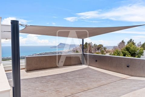 Villa i Altea, Alicante, Altea - € 2.135.000 | Ref: VAT7009 - foto 29