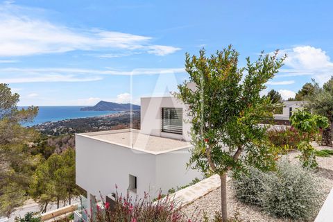 Villa i Altea, Alicante, Altea - € 2.135.000 | Ref: VAT7009 - foto 30