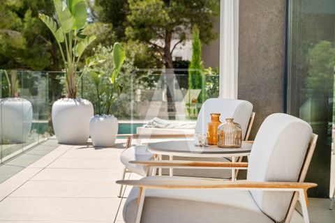 Villa i Altea, Alicante, Altea - € 2.135.000 | Ref: VAT7009 - foto 31