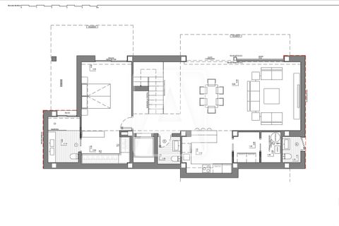 Villa i Altea, Alicante, Altea - € 2.135.000 | Ref: VAT7009 - foto 32