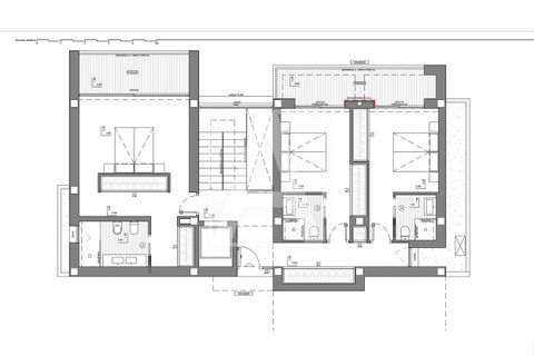 Villa i Altea, Alicante, Altea - € 2.135.000 | Ref: VAT7009 - foto 33