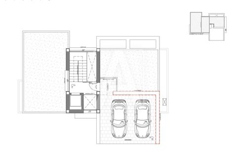 Villa i Altea, Alicante, Altea - € 2.135.000 | Ref: VAT7009 - foto 34