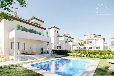 Villa a La Marina, Alicante, La Marina - € 623.000 | Ref: HAOL03194ITA623.O-E/3716 - foto 5