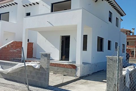 Villa a La Marina, Alicante, La Marina - € 623.000 | Ref: HAOL03194ITA623.O-E/3716 - foto 12