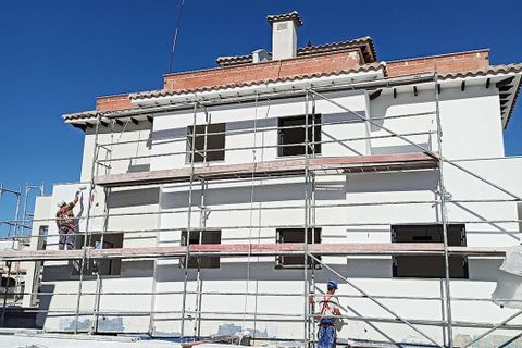 Villa a La Marina, Alicante, La Marina - € 623.000 | Ref: HAOL03194ITA623.O-E/3716 - foto 13