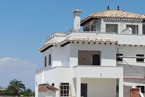 Villa a La Marina, Alicante, La Marina - € 623.000 | Ref: HAOL03194ITA623.O-E/3716 - foto 14