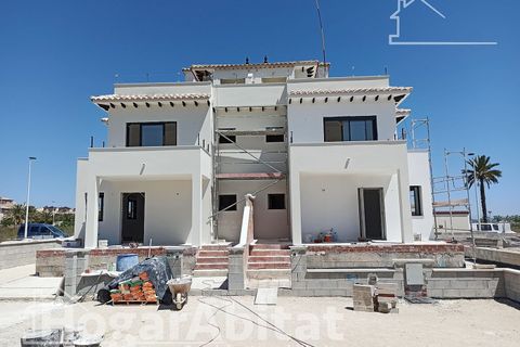 Villa a La Marina, Alicante, La Marina - € 623.000 | Ref: HAOL03194ITA623.O-E/3716 - foto 15