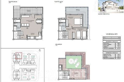 Villa a La Marina, Alicante, La Marina - € 623.000 | Ref: HAOL03194ITA623.O-E/3716 - foto 22
