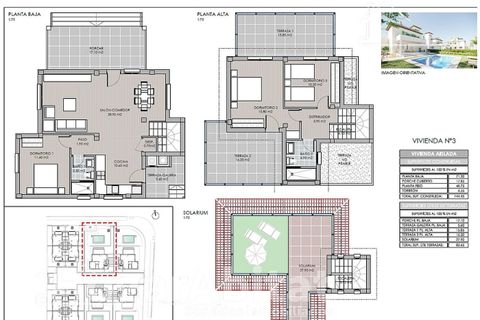 Villa a La Marina, Alicante, La Marina - € 623.000 | Ref: HAOL03194ITA623.O-E/3716 - foto 23
