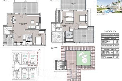 Villa a La Marina, Alicante, La Marina - € 623.000 | Ref: HAOL03194ITA623.O-E/3716 - foto 24