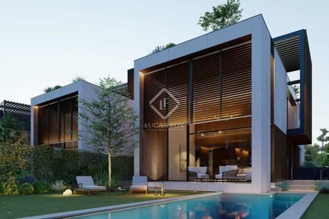 Villa i Madrid, Madrid, Madrid - € 2.297.000 | Ref: POZ39380 - foto 2