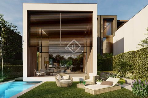 Villa i Madrid, Madrid, Madrid - € 2.297.000 | Ref: POZ39380 - foto 3
