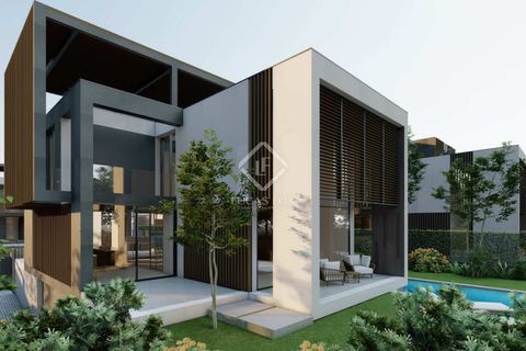 Villa i Madrid, Madrid, Madrid - € 2.297.000 | Ref: POZ39380 - foto 4