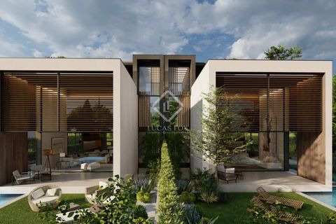 Villa i Madrid, Madrid, Madrid - € 2.297.000 | Ref: POZ39380 - foto 5