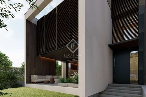 Villa i Madrid, Madrid, Madrid - € 2.297.000 | Ref: POZ39380 - foto 6