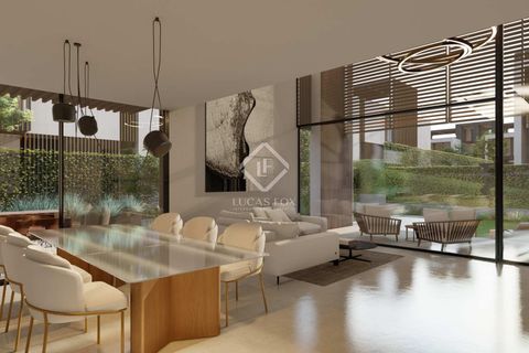 Villa i Madrid, Madrid, Madrid - € 2.297.000 | Ref: POZ39380 - foto 7