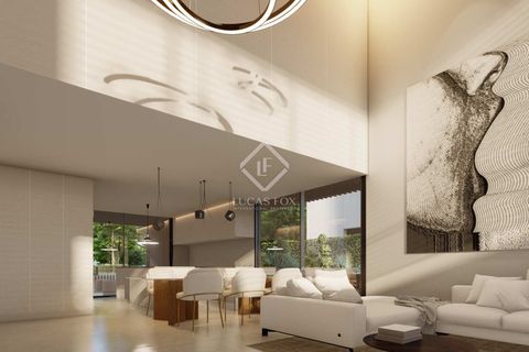 Villa i Madrid, Madrid, Madrid - € 2.297.000 | Ref: POZ39380 - foto 8