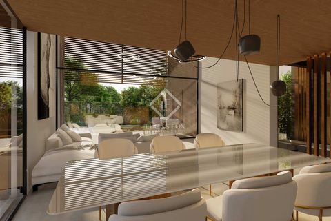 Villa i Madrid, Madrid, Madrid - € 2.297.000 | Ref: POZ39380 - foto 9
