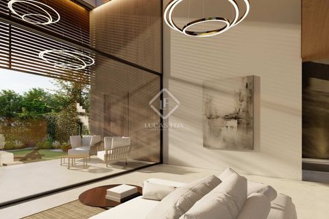Villa i Madrid, Madrid, Madrid - € 2.297.000 | Ref: POZ39380 - foto 10