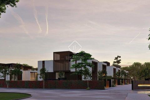 Villa i Madrid, Madrid, Madrid - € 2.297.000 | Ref: POZ39380 - foto 16
