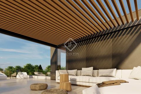 Villa i Madrid, Madrid, Madrid - € 2.297.000 | Ref: POZ39380 - foto 20