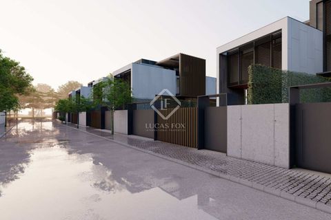 Villa i Madrid, Madrid, Madrid - € 2.297.000 | Ref: POZ39380 - foto 23