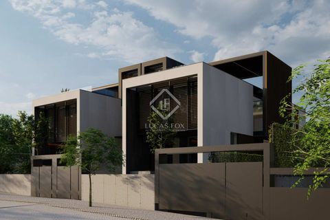 Villa i Madrid, Madrid, Madrid - € 2.297.000 | Ref: POZ39380 - foto 24