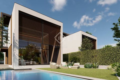 Villa i Madrid, Madrid, Madrid - € 2.297.000 | Ref: POZ39380 - foto 25