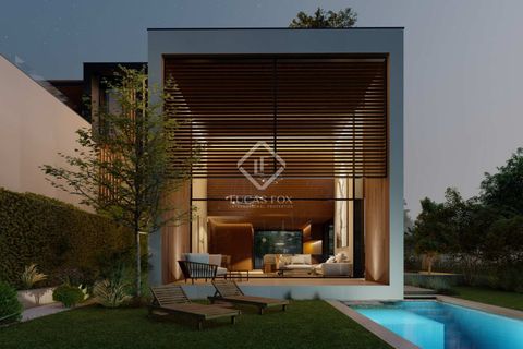 Villa i Madrid, Madrid, Madrid - € 2.297.000 | Ref: POZ39380 - foto 26