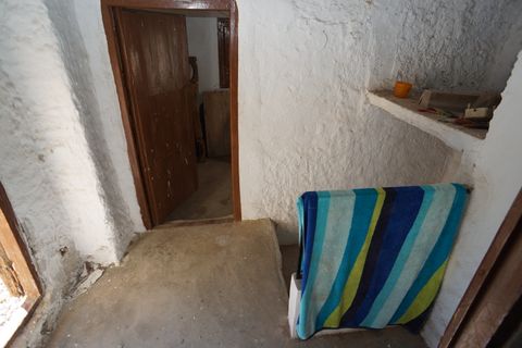 Landsbyhus i Torvizcon, Granada, Torvizcon - € 35.700 | Ref: TVT491 - foto 13