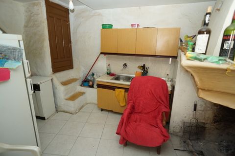 Landsbyhus i Torvizcon, Granada, Torvizcon - € 35.700 | Ref: TVT491 - foto 6