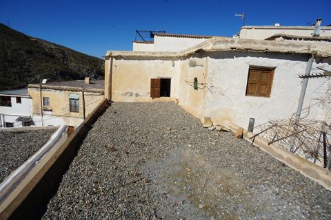 Landsbyhus i Torvizcon, Granada, Torvizcon - € 35.700 | Ref: TVT491 - foto 15