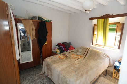 Landsbyhus i Torvizcon, Granada, Torvizcon - € 35.700 | Ref: TVT491 - foto 4