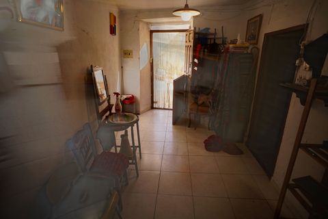 Landsbyhus i Torvizcon, Granada, Torvizcon - € 35.700 | Ref: TVT491 - foto 2