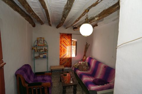 Landsbyhus i Torvizcon, Granada, Torvizcon - € 35.700 | Ref: TVT491 - foto 3