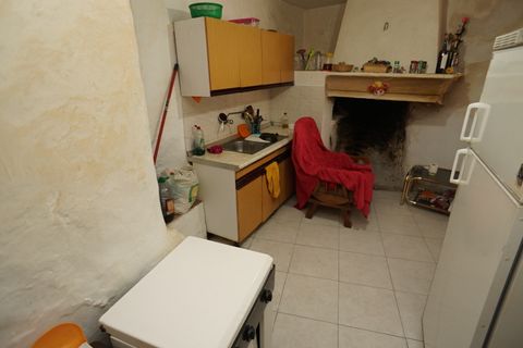 Landsbyhus i Torvizcon, Granada, Torvizcon - € 35.700 | Ref: TVT491 - foto 9