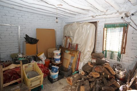 Landsbyhus i Torvizcon, Granada, Torvizcon - € 35.700 | Ref: TVT491 - foto 17