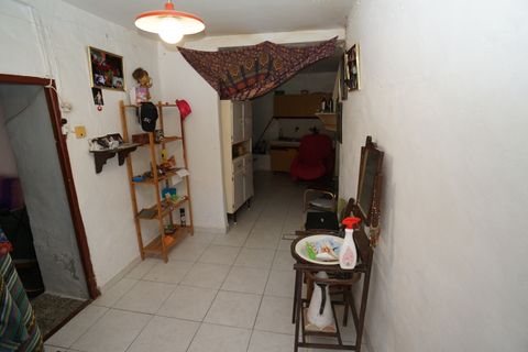 Landsbyhus i Torvizcon, Granada, Torvizcon - € 35.700 | Ref: TVT491 - foto 5