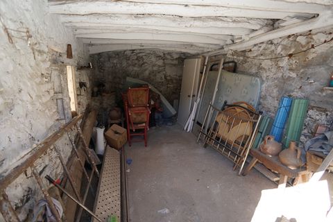 Landsbyhus i Torvizcon, Granada, Torvizcon - € 35.700 | Ref: TVT491 - foto 18