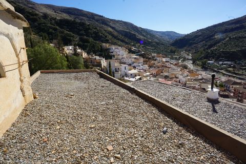 Landsbyhus i Torvizcon, Granada, Torvizcon - € 35.700 | Ref: TVT491 - foto 16
