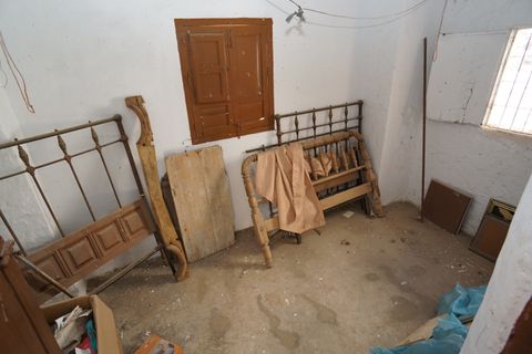 Landsbyhus i Torvizcon, Granada, Torvizcon - € 35.700 | Ref: TVT491 - foto 14