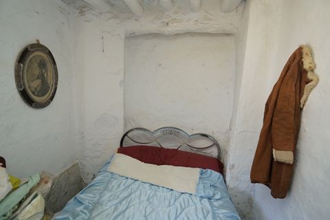 Landsbyhus i Torvizcon, Granada, Torvizcon - € 35.700 | Ref: TVT491 - foto 8