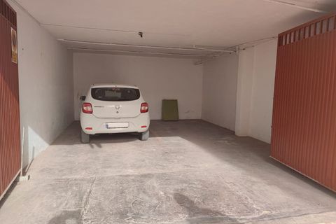 Garage i Manuel, Valencia, Manuel - € 68.500 | Ref: 03506/399 - foto 2