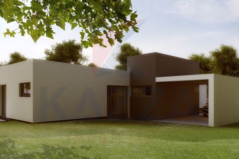 Helårsgrund i Vila Verde, Braga, Vila Verde - € 56.500 | Ref: KAZ_33 - foto 4