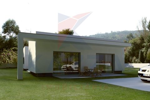 Helårsgrund i Vila Verde, Braga, Vila Verde - € 56.500 | Ref: KAZ_33 - foto 5