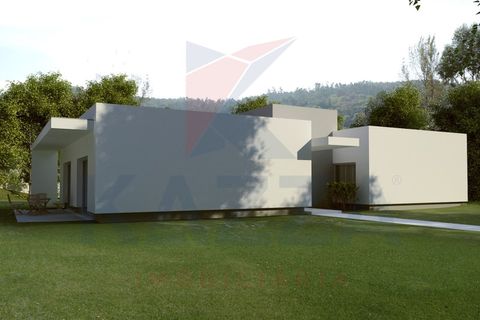 Helårsgrund i Vila Verde, Braga, Vila Verde - € 56.500 | Ref: KAZ_33 - foto 6